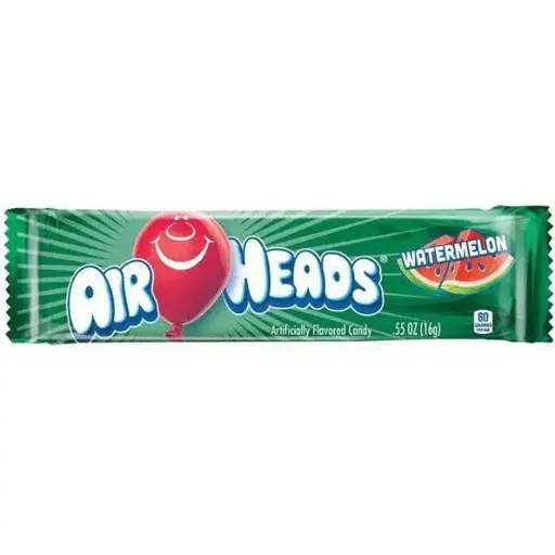 Airheads Watermelon 16g