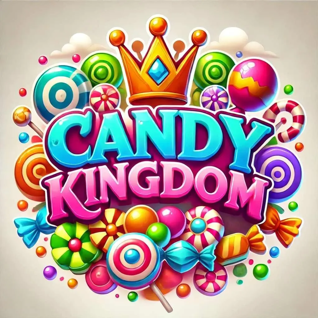 Candykingdom